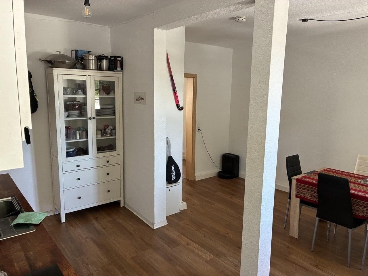 Prenájom bytu 2-izbový 65 m², Rümelinstraße, Stuttgart, Bádensko-Wurttembersko Prenájom bytu 2-izbový 65 m², Rümelinstraße, Stuttgart, Bádensko-Wurttembersko