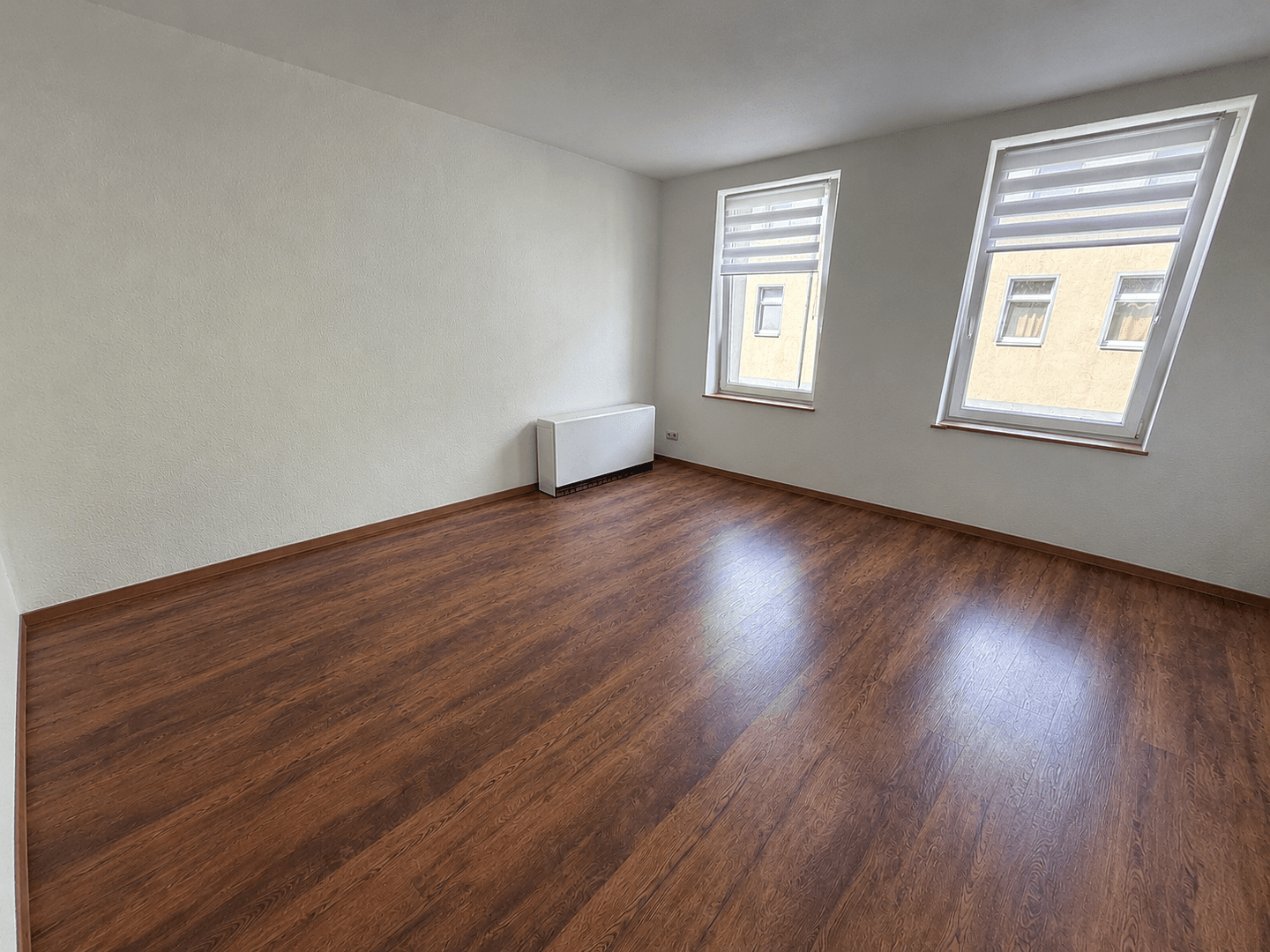Prenájom bytu 2-izbový 49 m², Ziegelstraße 47, Dessau-Roßlau, Sasko-Anhaltsko Prenájom bytu 2-izbový 49 m², Ziegelstraße 47, Dessau-Roßlau, Sasko-Anhaltsko