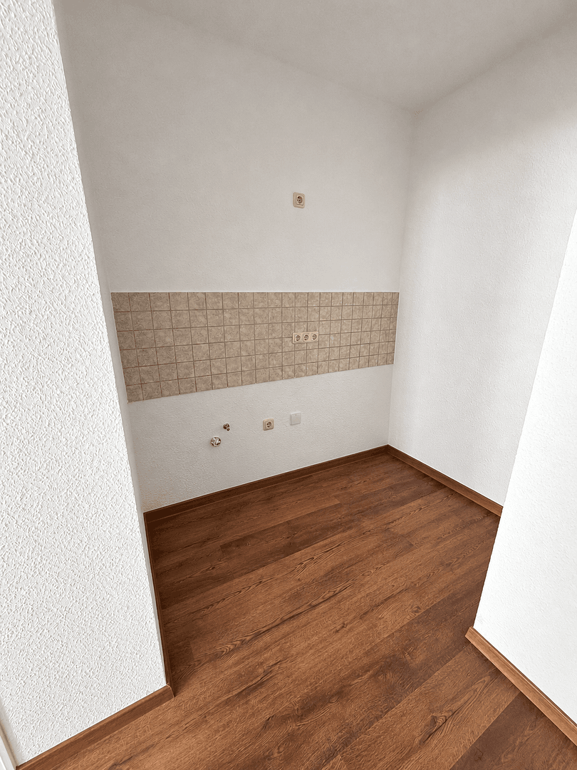 Prenájom bytu 2-izbový 49 m², Ziegelstraße 47, Dessau-Roßlau, Sasko-Anhaltsko Prenájom bytu 2-izbový 49 m², Ziegelstraße 47, Dessau-Roßlau, Sasko-Anhaltsko