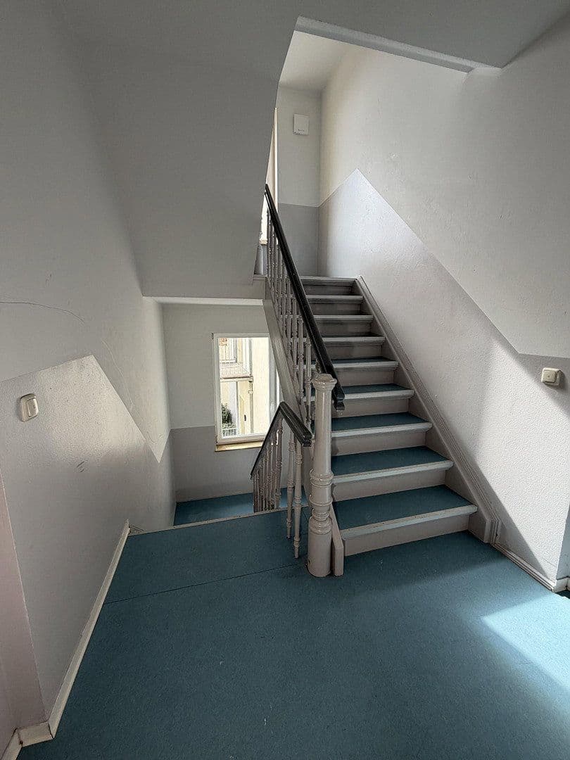 Prenájom bytu 2-izbový 49 m², Ziegelstraße 47, Dessau-Roßlau, Sasko-Anhaltsko Prenájom bytu 2-izbový 49 m², Ziegelstraße 47, Dessau-Roßlau, Sasko-Anhaltsko