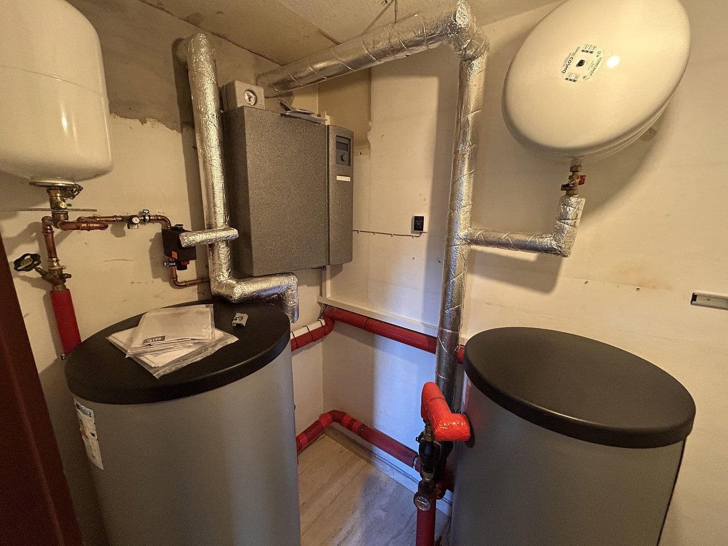 Predaj domu 215 m², pozemok 1.053 m², Haselünne, Dolné Sasko Predaj domu 215 m², pozemok 1.053 m², Haselünne, Dolné Sasko