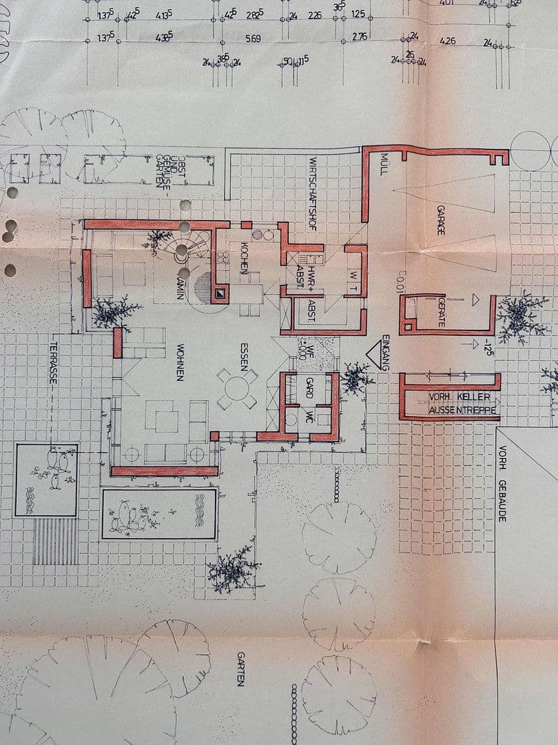 Predaj domu 215 m², pozemok 1.053 m², Haselünne, Dolné Sasko Predaj domu 215 m², pozemok 1.053 m², Haselünne, Dolné Sasko