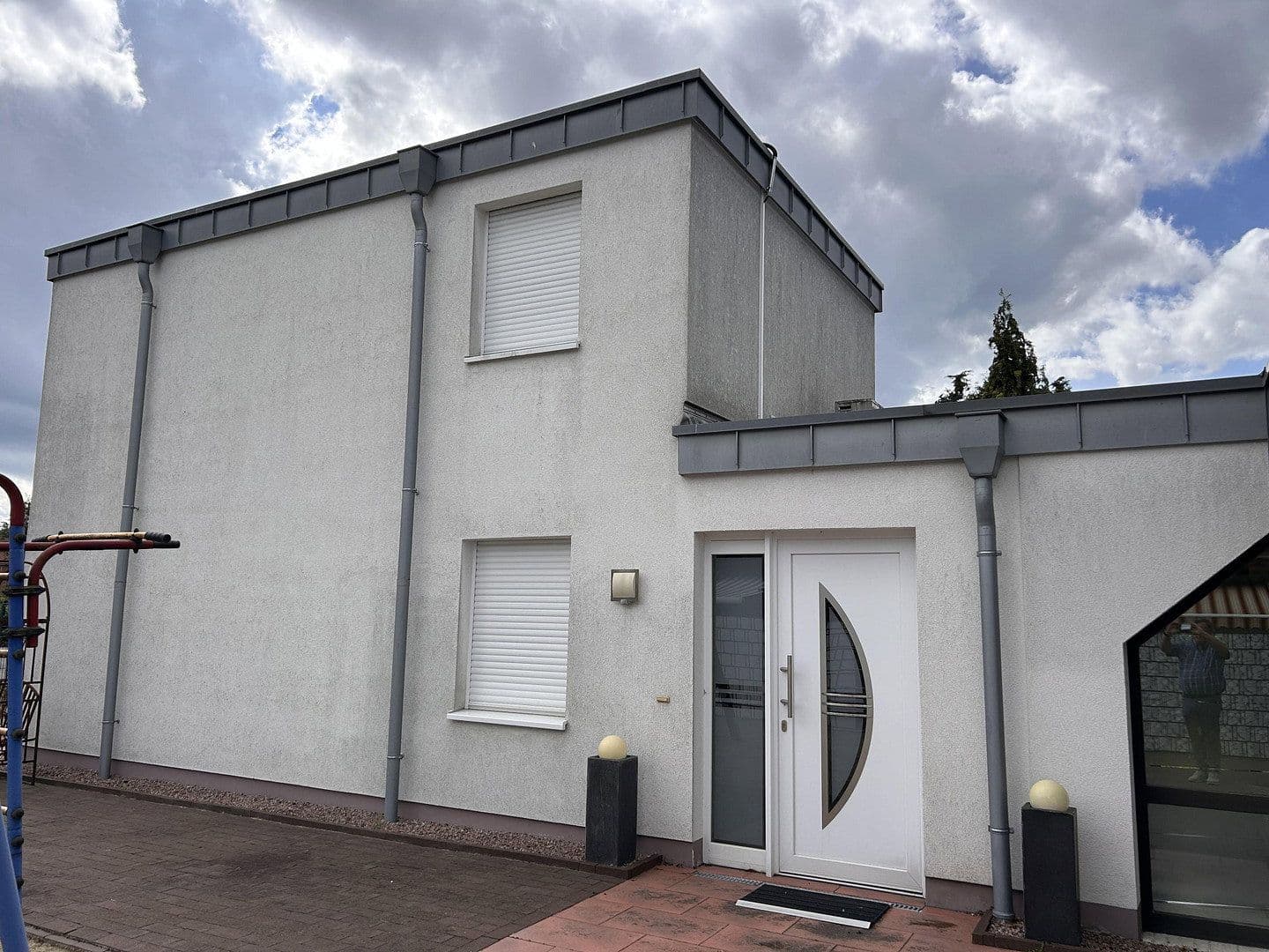 Predaj domu 215 m², pozemok 1.053 m², Haselünne, Dolné Sasko Predaj domu 215 m², pozemok 1.053 m², Haselünne, Dolné Sasko