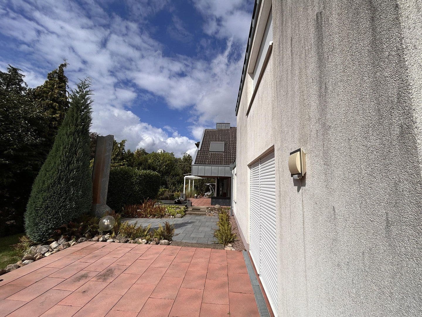 Predaj domu 215 m², pozemok 1.053 m², Haselünne, Dolné Sasko Predaj domu 215 m², pozemok 1.053 m², Haselünne, Dolné Sasko