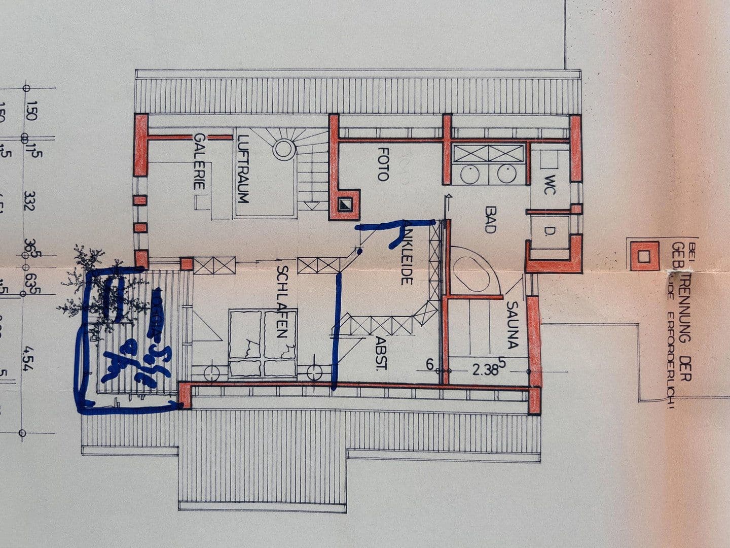 Predaj domu 215 m², pozemok 1.053 m², Haselünne, Dolné Sasko Predaj domu 215 m², pozemok 1.053 m², Haselünne, Dolné Sasko