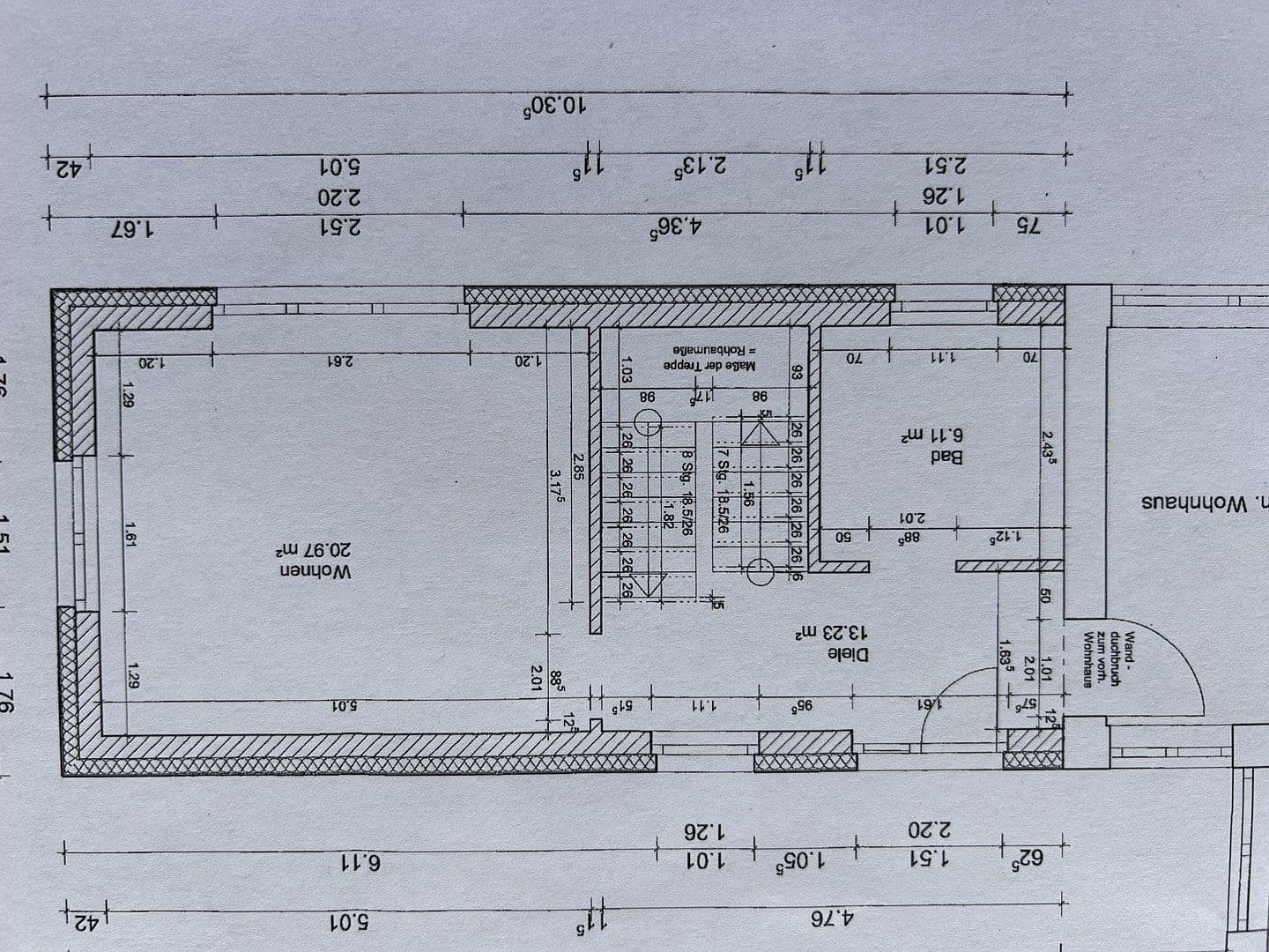 Predaj domu 215 m², pozemok 1.053 m², Haselünne, Dolné Sasko Predaj domu 215 m², pozemok 1.053 m², Haselünne, Dolné Sasko