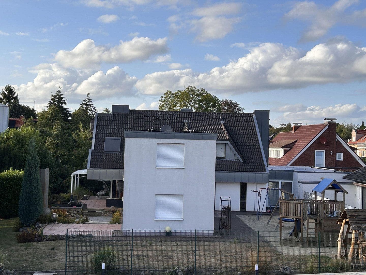 Predaj domu 215 m², pozemok 1.053 m², Haselünne, Dolné Sasko Predaj domu 215 m², pozemok 1.053 m², Haselünne, Dolné Sasko