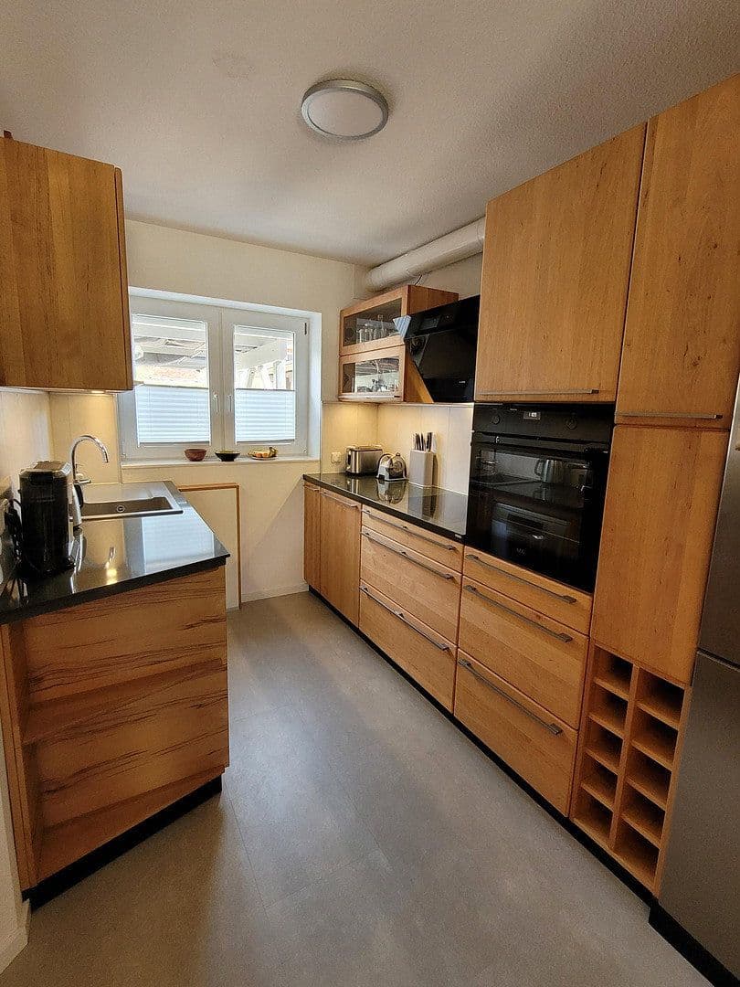 Predaj domu 116 m², pozemok 164 m², Kiel, Šlezvicko-Holštajnsko Predaj domu 116 m², pozemok 164 m², Kiel, Šlezvicko-Holštajnsko