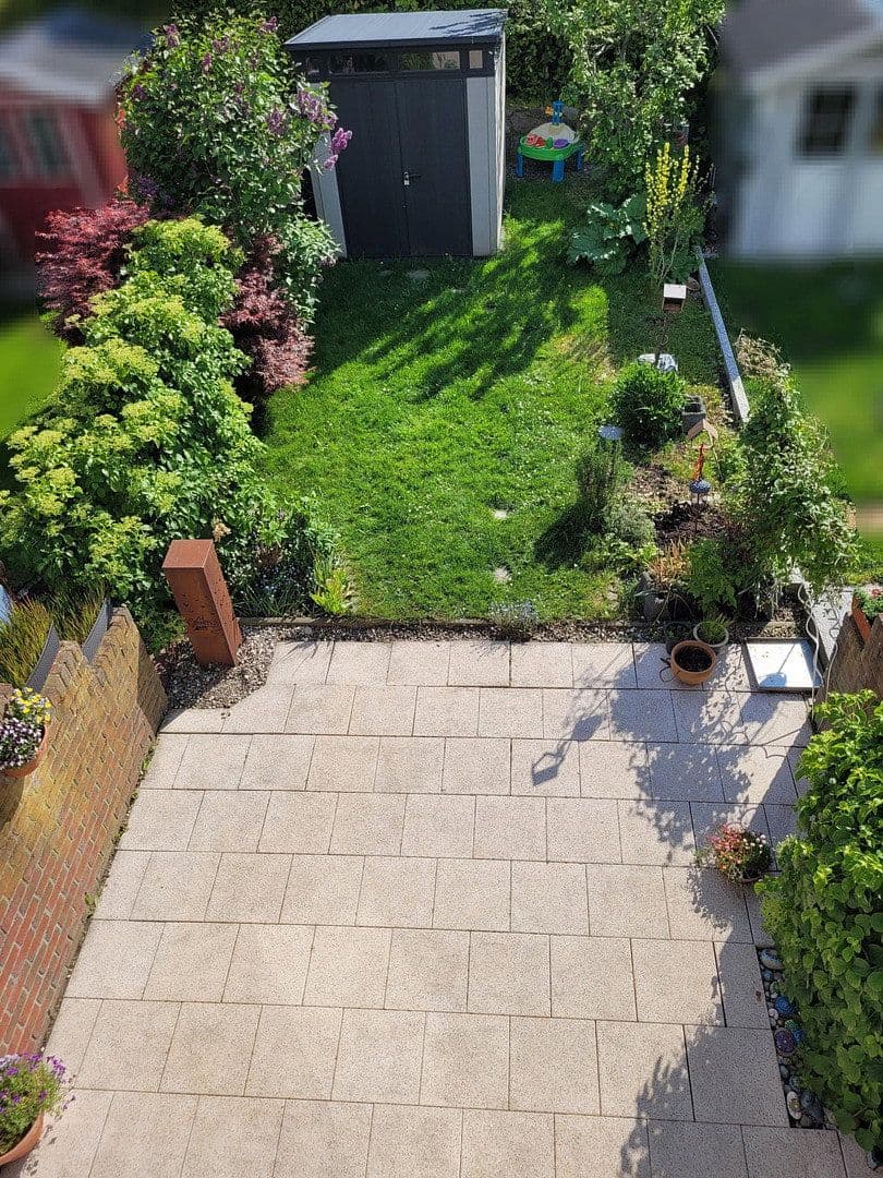 Predaj domu 116 m², pozemok 164 m², Kiel, Šlezvicko-Holštajnsko Predaj domu 116 m², pozemok 164 m², Kiel, Šlezvicko-Holštajnsko