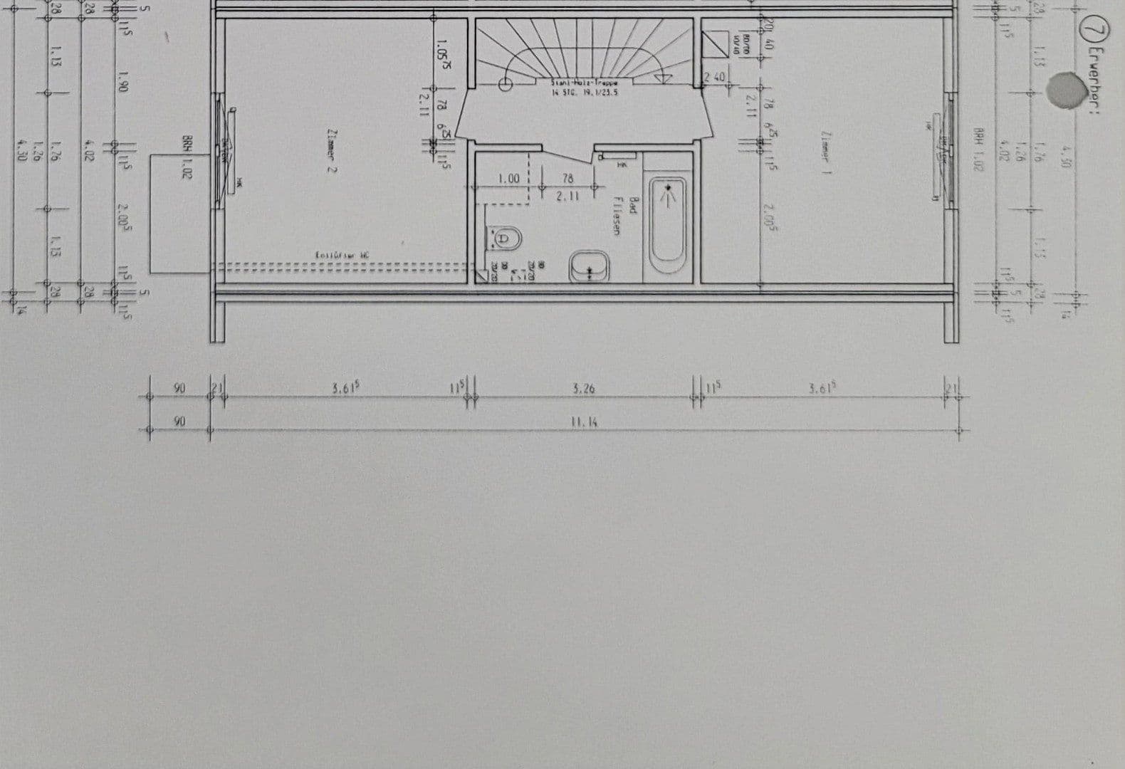 Predaj domu 116 m², pozemok 164 m², Kiel, Šlezvicko-Holštajnsko Predaj domu 116 m², pozemok 164 m², Kiel, Šlezvicko-Holštajnsko