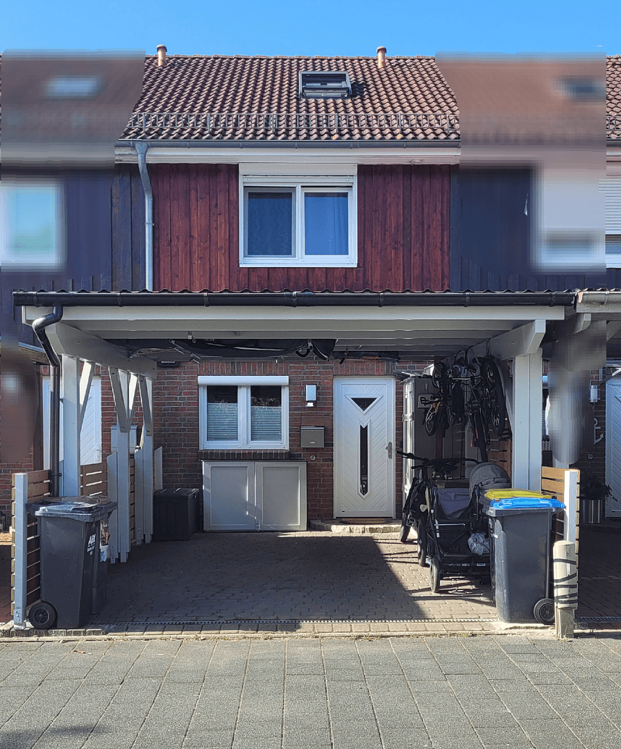 Predaj domu 116 m², pozemok 164 m², Kiel, Šlezvicko-Holštajnsko Predaj domu 116 m², pozemok 164 m², Kiel, Šlezvicko-Holštajnsko