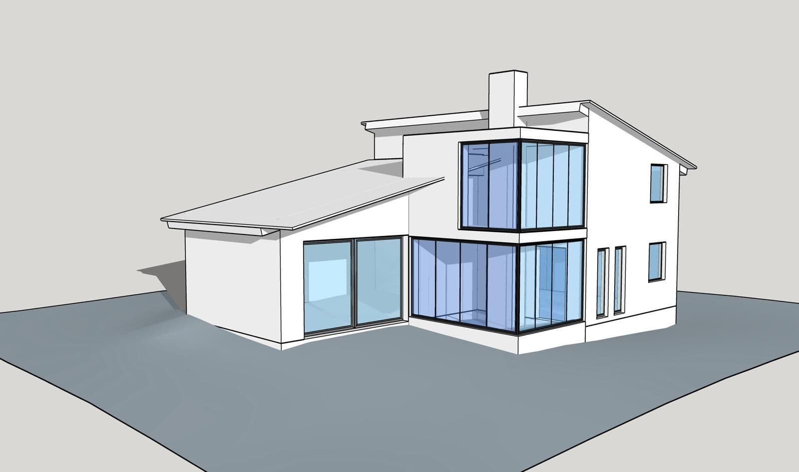 Predaj domu 190 m², pozemok 500 m², München, Bavorsko Predaj domu 190 m², pozemok 500 m², München, Bavorsko