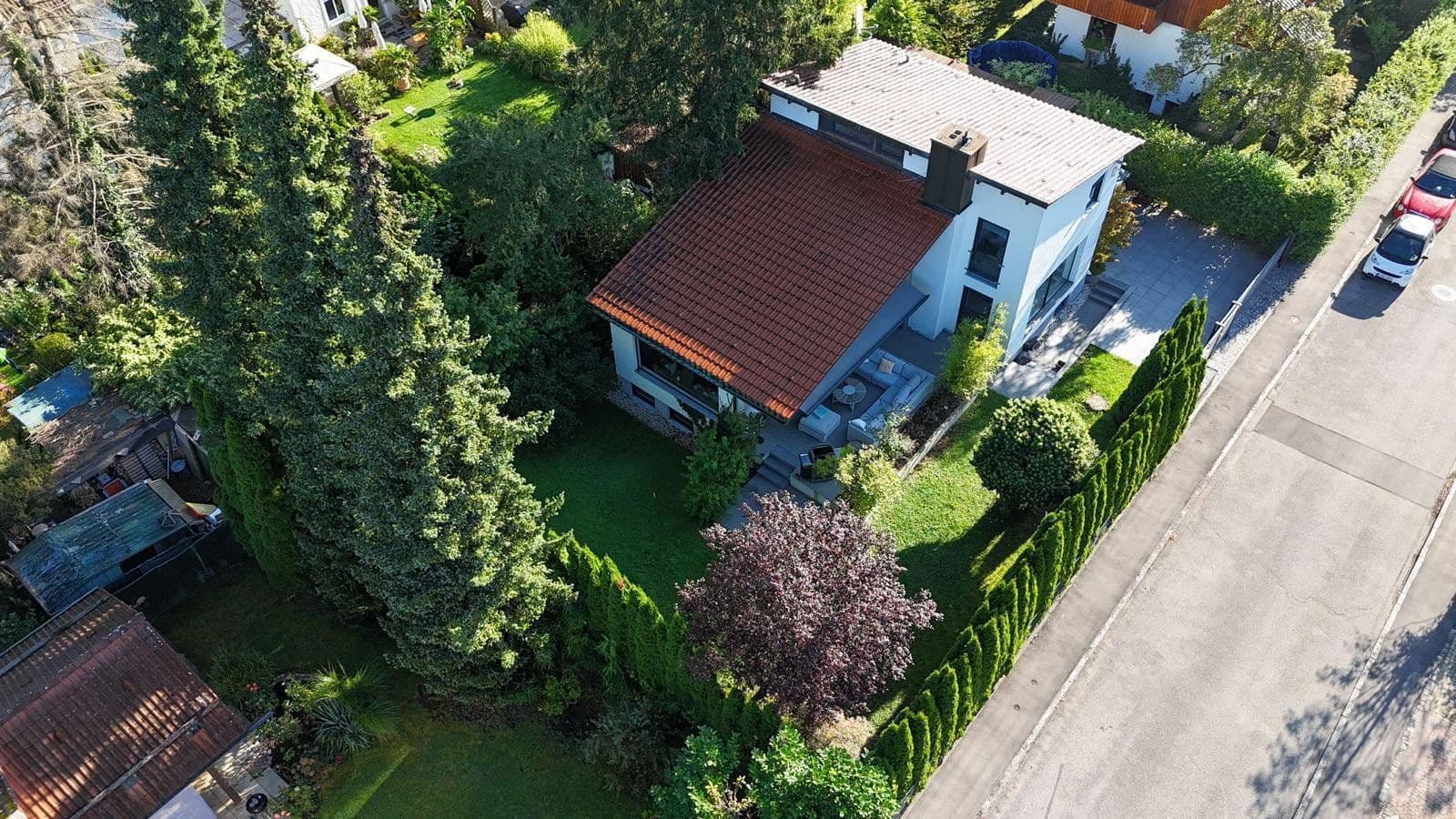 Predaj domu 190 m², pozemok 500 m², München, Bavorsko Predaj domu 190 m², pozemok 500 m², München, Bavorsko