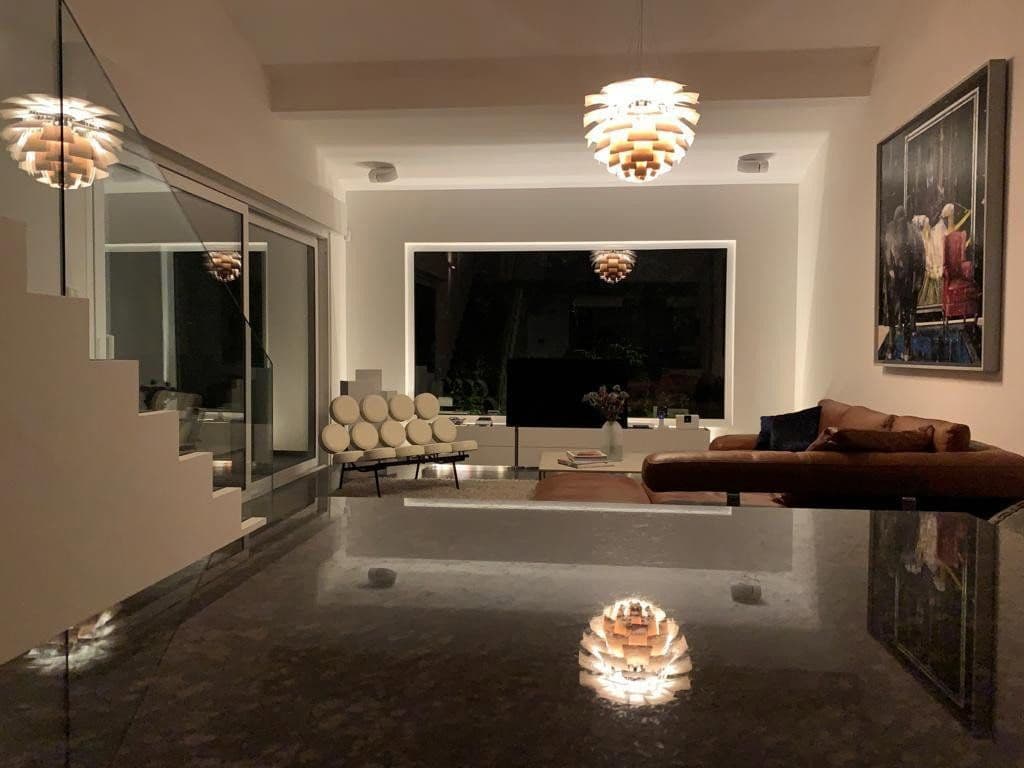 Predaj domu 190 m², pozemok 500 m², München, Bavorsko Predaj domu 190 m², pozemok 500 m², München, Bavorsko