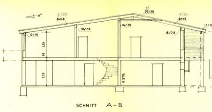 Predaj domu 225 m², pozemok 1.150 m², Hohle Str. 22, Bad Nenndorf, Dolné Sasko Predaj domu 225 m², pozemok 1.150 m², Hohle Str. 22, Bad Nenndorf, Dolné Sasko