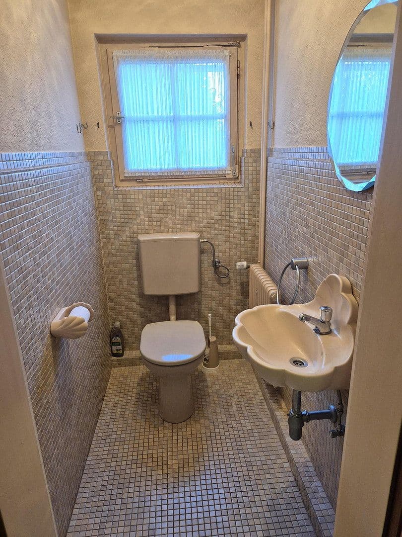 Predaj domu 225 m², pozemok 1.150 m², Bad Nenndorf, Dolné Sasko Predaj domu 225 m², pozemok 1.150 m², Bad Nenndorf, Dolné Sasko