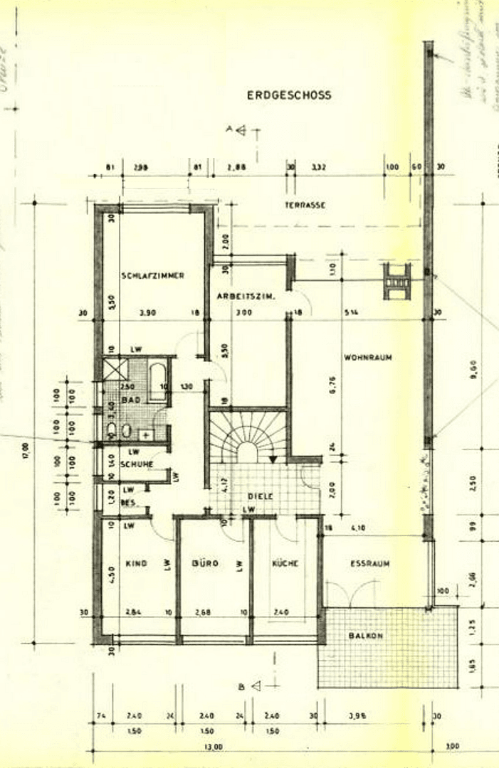 Predaj domu 225 m², pozemok 1.150 m², Hohle Str. 22, Bad Nenndorf, Dolné Sasko Predaj domu 225 m², pozemok 1.150 m², Hohle Str. 22, Bad Nenndorf, Dolné Sasko