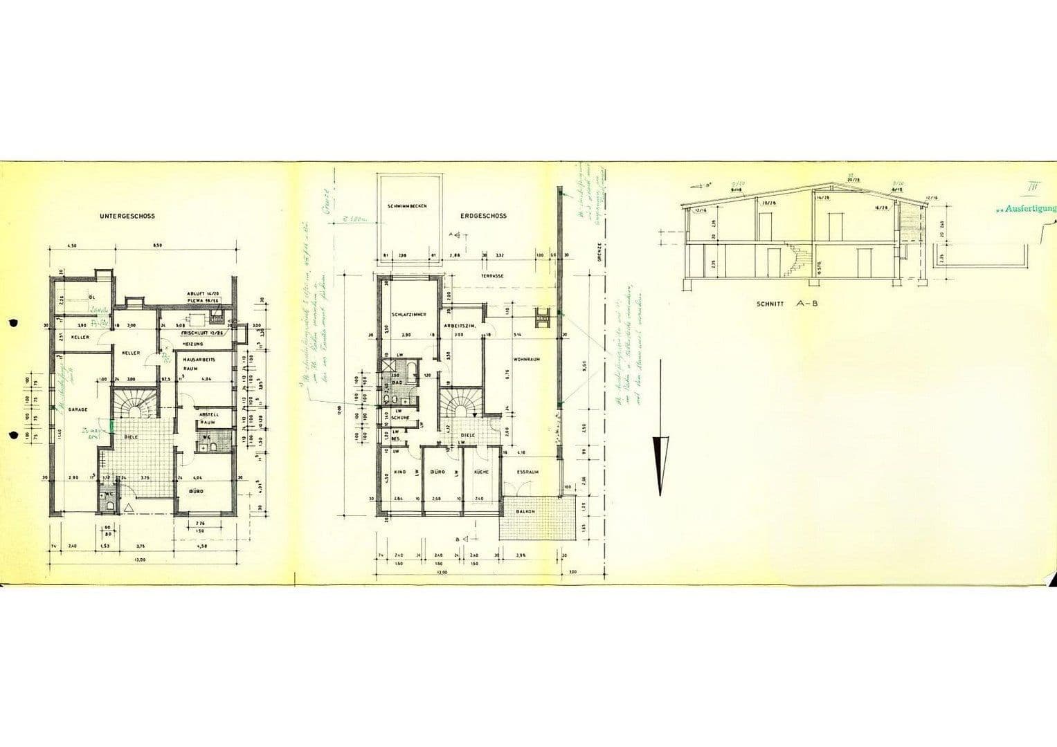 Predaj domu 225 m², pozemok 1.150 m², Bad Nenndorf, Dolné Sasko Predaj domu 225 m², pozemok 1.150 m², Bad Nenndorf, Dolné Sasko