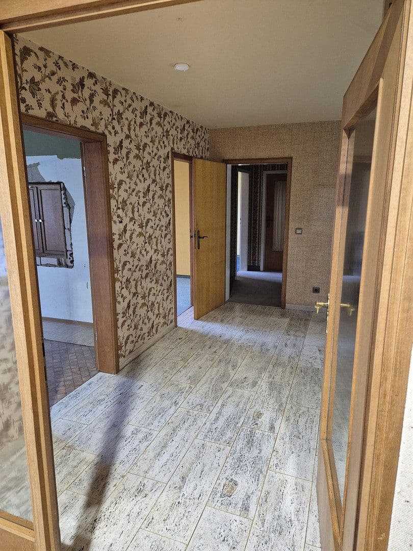 Predaj domu 225 m², pozemok 1.150 m², Bad Nenndorf, Dolné Sasko Predaj domu 225 m², pozemok 1.150 m², Bad Nenndorf, Dolné Sasko