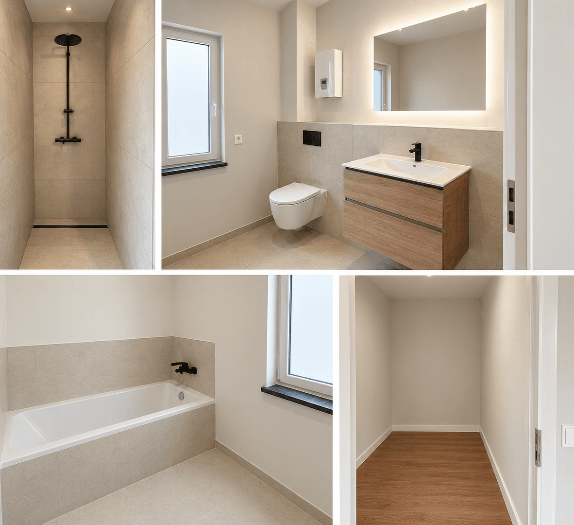Prenájom bytu 3-izbový 118 m², Waldhornweg 47, Potsdam, Brandenbursko Prenájom bytu 3-izbový 118 m², Waldhornweg 47, Potsdam, Brandenbursko