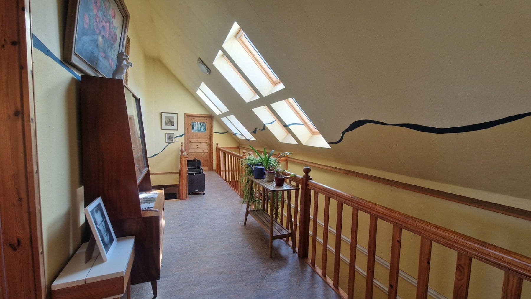 Predaj domu 160 m², pozemok 633 m², Hauptstr. 14, Oranienburg, Brandenbursko Predaj domu 160 m², pozemok 633 m², Hauptstr. 14, Oranienburg, Brandenbursko