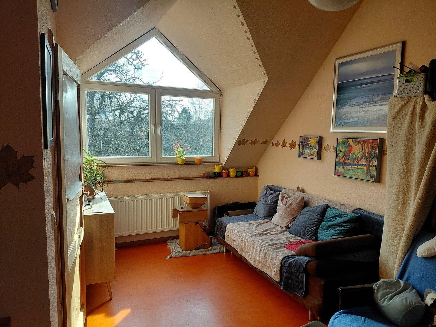 Predaj domu 160 m², pozemok 633 m², Hauptstr. 14, Oranienburg, Brandenbursko Predaj domu 160 m², pozemok 633 m², Hauptstr. 14, Oranienburg, Brandenbursko