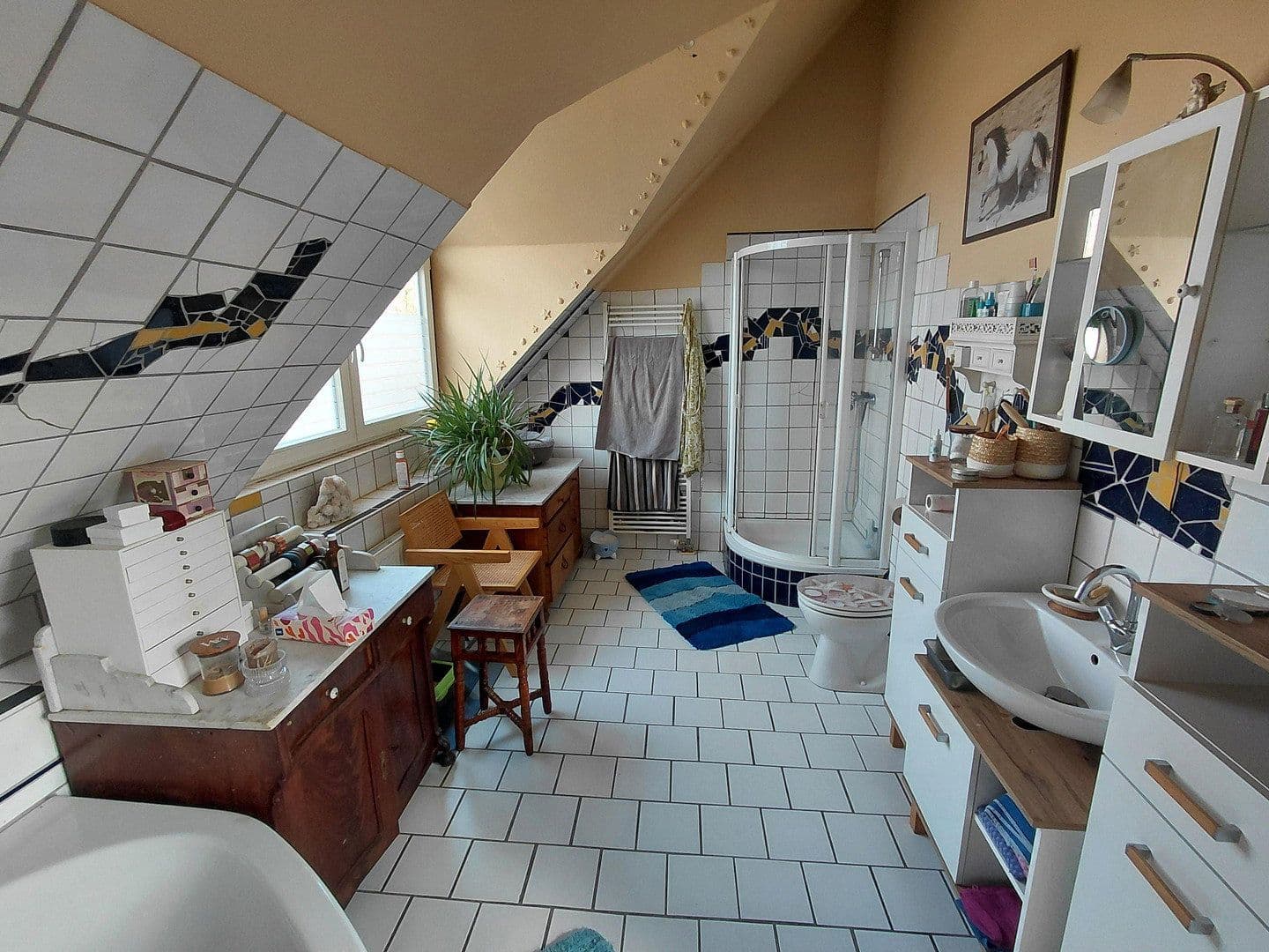 Predaj domu 160 m², pozemok 633 m², Hauptstr. 14, Oranienburg, Brandenbursko Predaj domu 160 m², pozemok 633 m², Hauptstr. 14, Oranienburg, Brandenbursko
