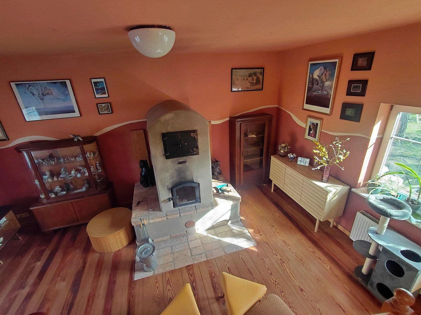 Predaj domu 160 m², pozemok 633 m², Hauptstr. 14, Oranienburg, Brandenbursko Predaj domu 160 m², pozemok 633 m², Hauptstr. 14, Oranienburg, Brandenbursko