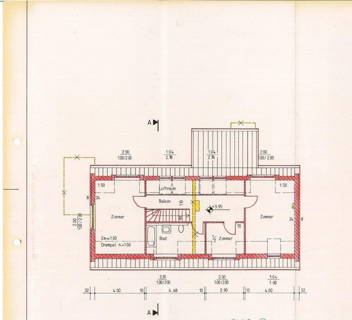 Predaj domu 160 m², pozemok 633 m², Hauptstr. 14, Oranienburg, Brandenbursko Predaj domu 160 m², pozemok 633 m², Hauptstr. 14, Oranienburg, Brandenbursko