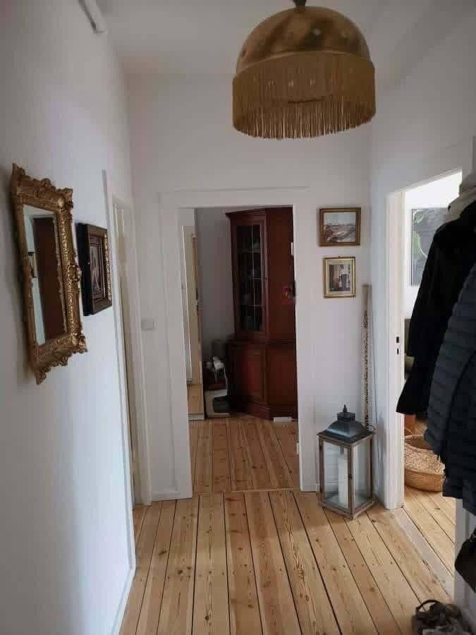 Prenájom bytu 2-izbový 64 m², Berlin, Berlín Prenájom bytu 2-izbový 64 m², Berlin, Berlín