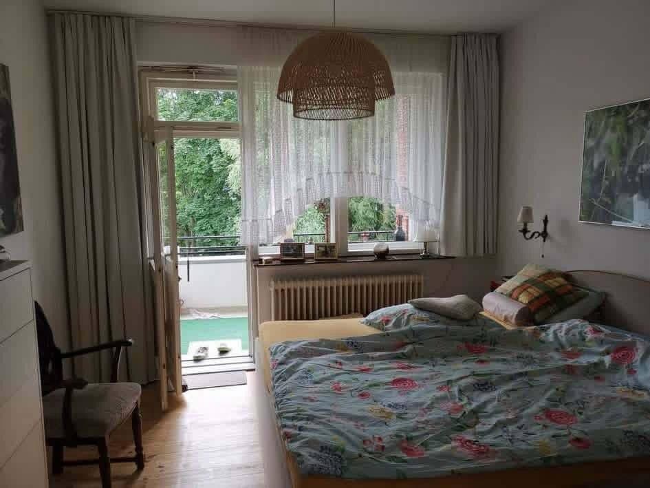 Prenájom bytu 2-izbový 64 m², Berlin, Berlín Prenájom bytu 2-izbový 64 m², Berlin, Berlín