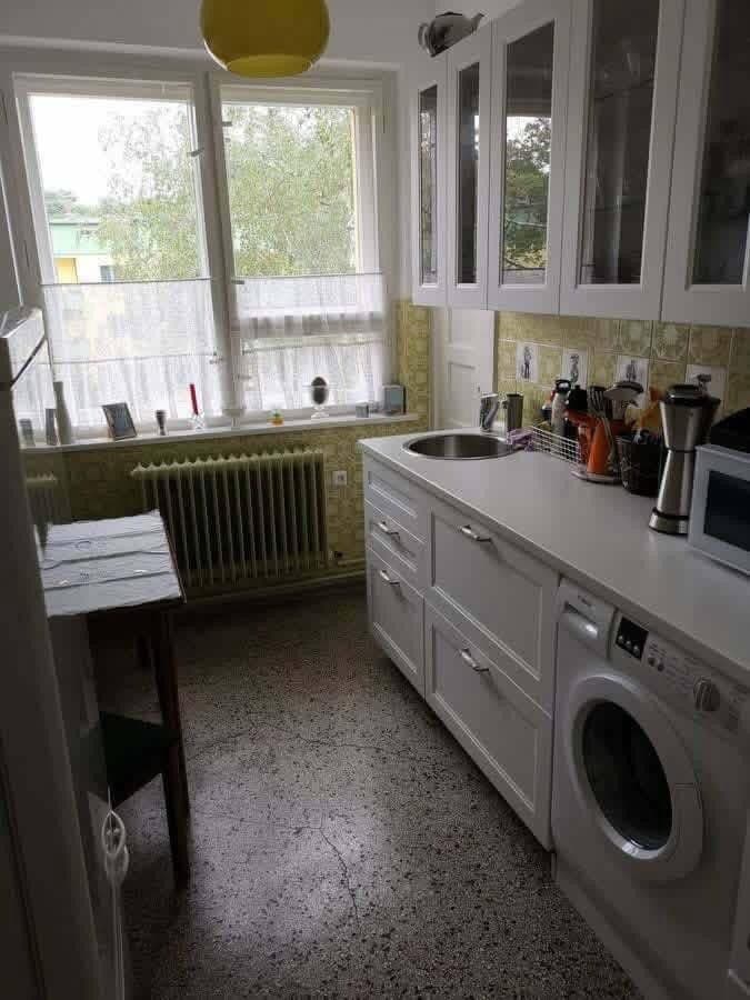 Prenájom bytu 2-izbový 64 m², Berlin, Berlín Prenájom bytu 2-izbový 64 m², Berlin, Berlín