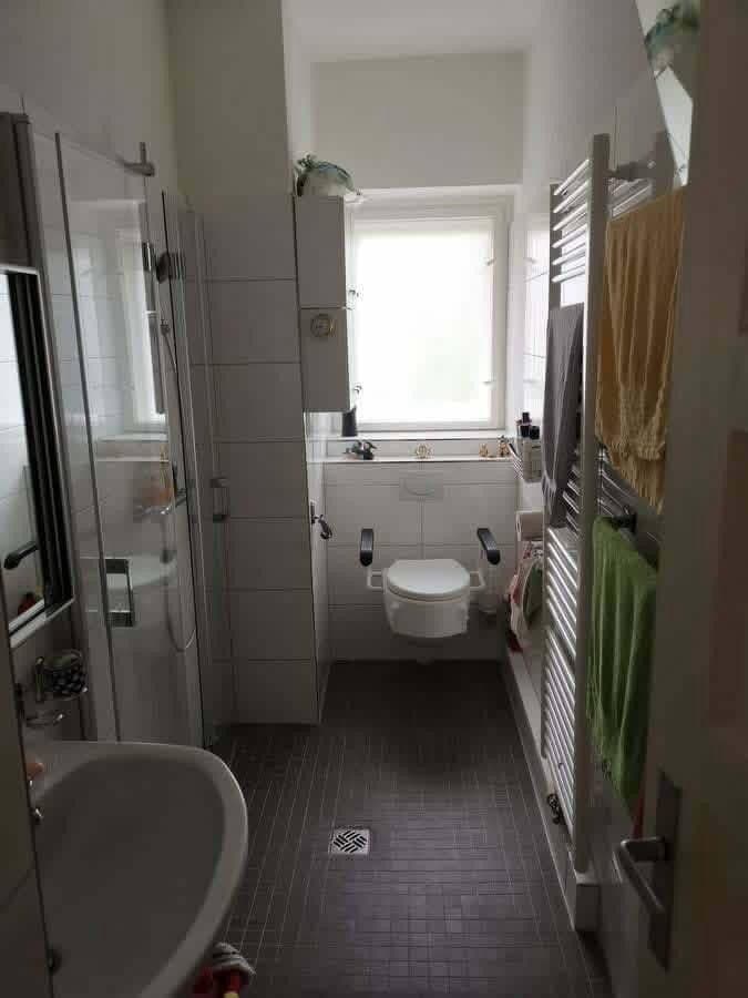 Prenájom bytu 2-izbový 64 m², Berlin, Berlín Prenájom bytu 2-izbový 64 m², Berlin, Berlín