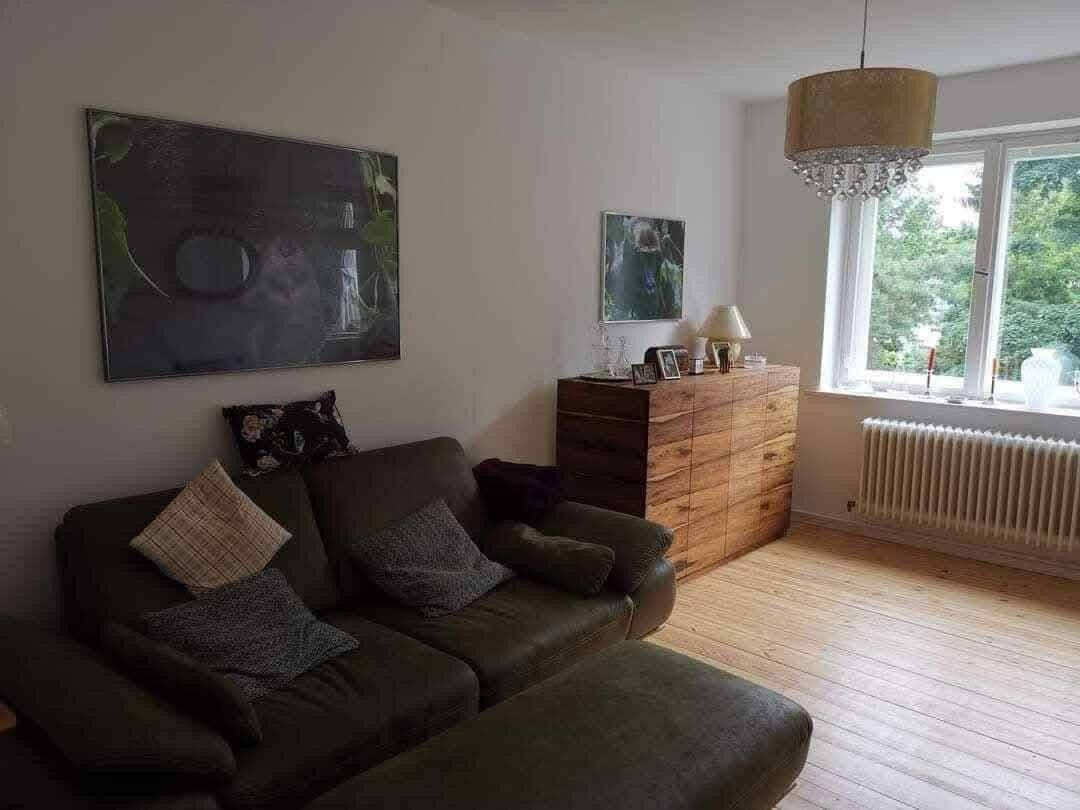 Prenájom bytu 2-izbový 64 m², Berlin, Berlín Prenájom bytu 2-izbový 64 m², Berlin, Berlín