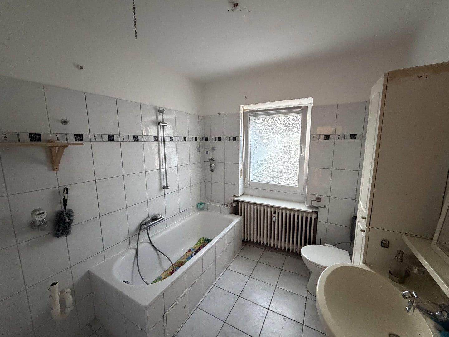 Prenájom bytu 4-izbový 101 m², Nürnberg, Bavorsko Prenájom bytu 4-izbový 101 m², Nürnberg, Bavorsko