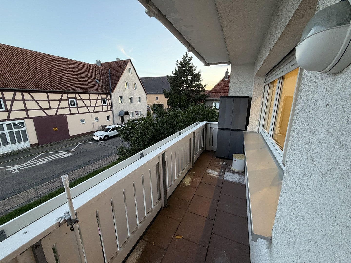 Prenájom bytu 4-izbový 101 m², Nürnberg, Bavorsko Prenájom bytu 4-izbový 101 m², Nürnberg, Bavorsko
