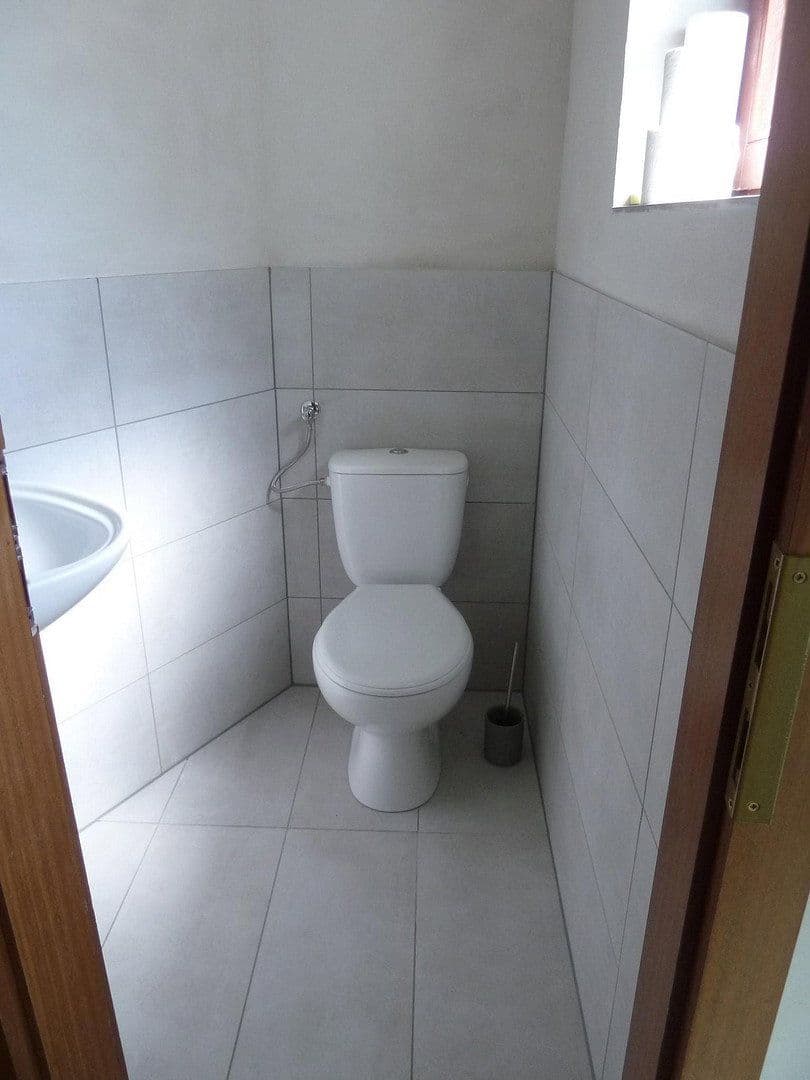 Prenájom kancelárie 171 m², Bremer Str. 4, Leimen, Bádensko-Wurttembersko Prenájom kancelárie 171 m², Bremer Str. 4, Leimen, Bádensko-Wurttembersko