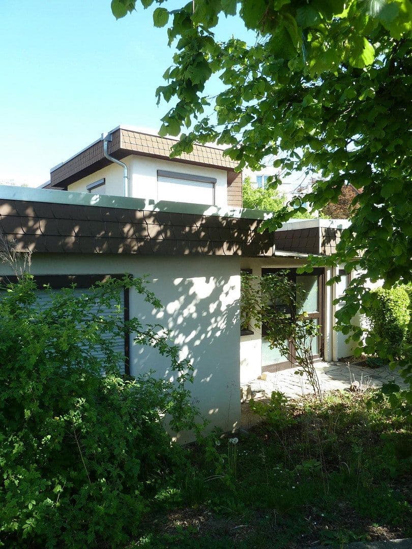 Prenájom kancelárie 171 m², Bremer Str. 4, Leimen, Bádensko-Wurttembersko Prenájom kancelárie 171 m², Bremer Str. 4, Leimen, Bádensko-Wurttembersko