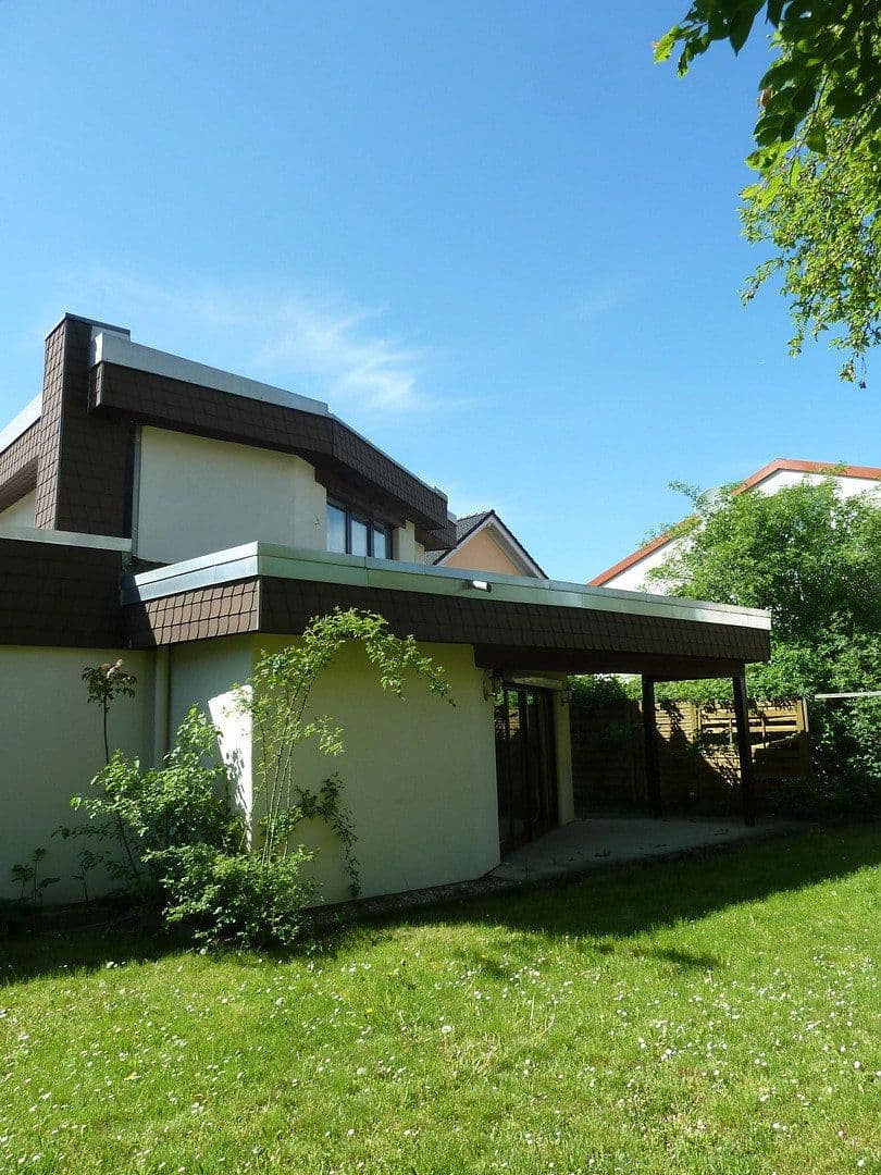 Prenájom kancelárie 171 m², Bremer Str. 4, Leimen, Bádensko-Wurttembersko Prenájom kancelárie 171 m², Bremer Str. 4, Leimen, Bádensko-Wurttembersko