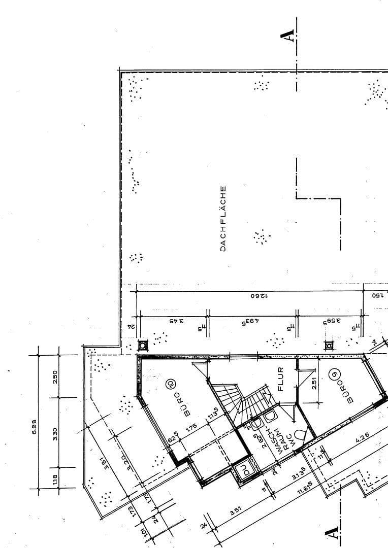 Prenájom kancelárie 171 m², Bremer Str. 4, Leimen, Bádensko-Wurttembersko Prenájom kancelárie 171 m², Bremer Str. 4, Leimen, Bádensko-Wurttembersko