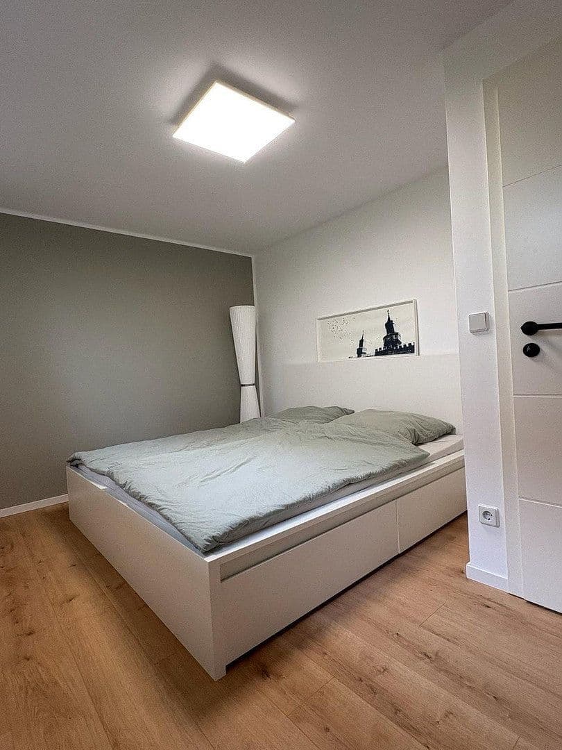 Predaj domu 138 m², pozemok 1.077 m², Schulzendorf, Brandenbursko Predaj domu 138 m², pozemok 1.077 m², Schulzendorf, Brandenbursko