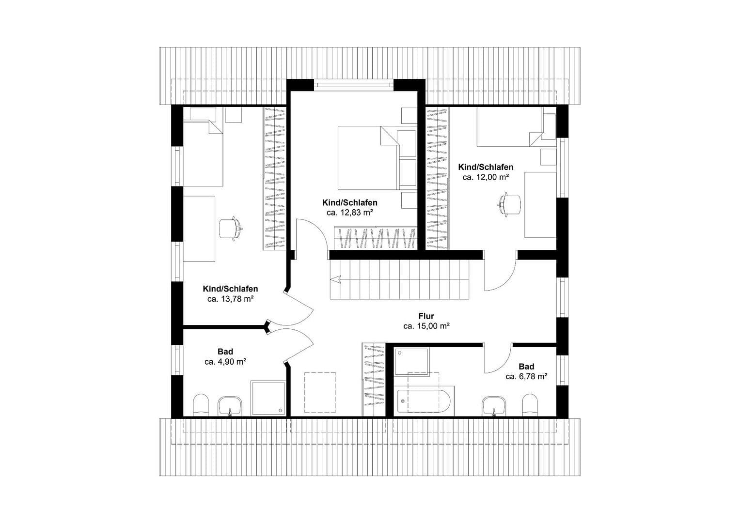 Predaj domu 138 m², pozemok 1.077 m², Schulzendorf, Brandenbursko Predaj domu 138 m², pozemok 1.077 m², Schulzendorf, Brandenbursko