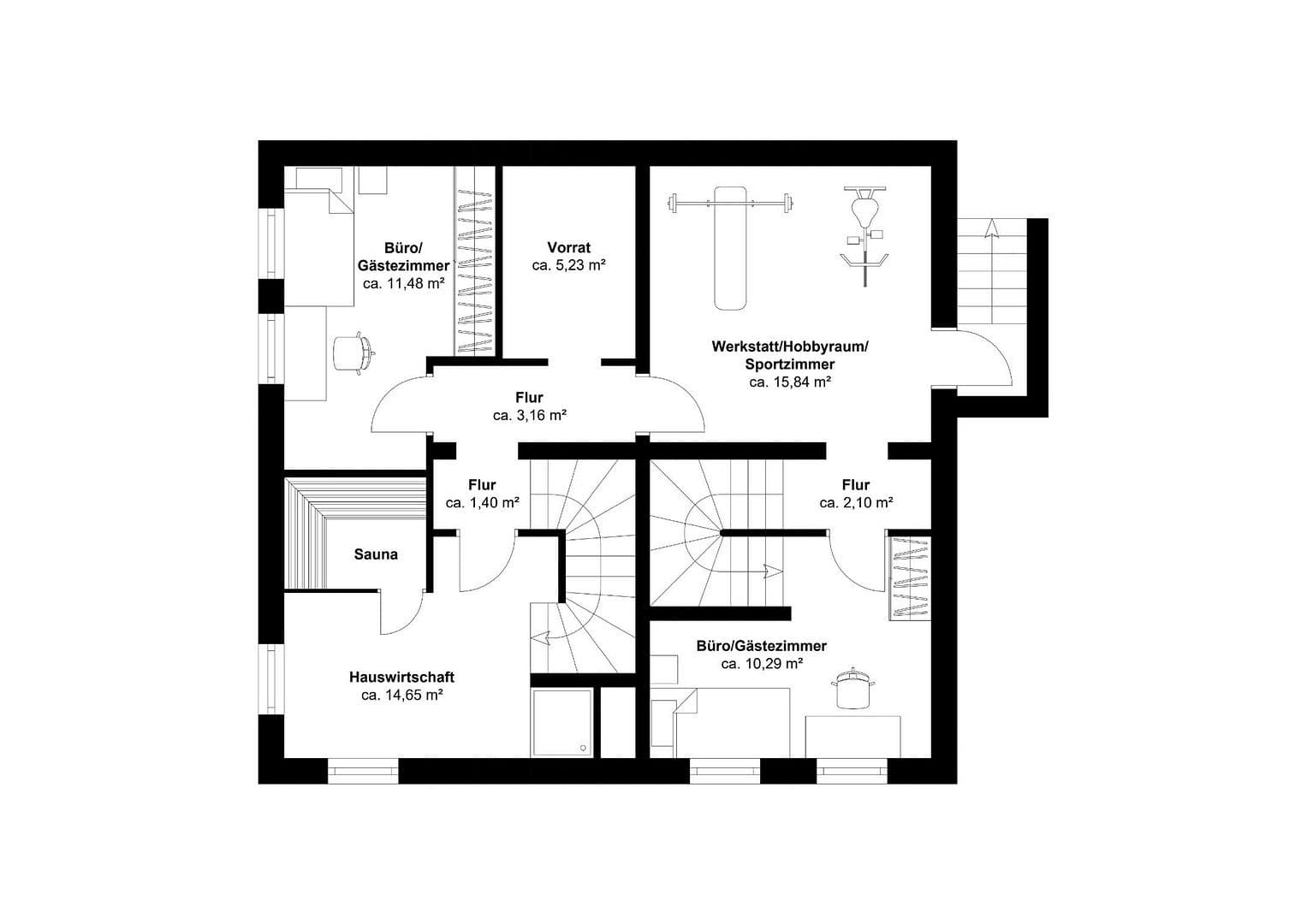 Predaj domu 138 m², pozemok 1.077 m², Schulzendorf, Brandenbursko Predaj domu 138 m², pozemok 1.077 m², Schulzendorf, Brandenbursko