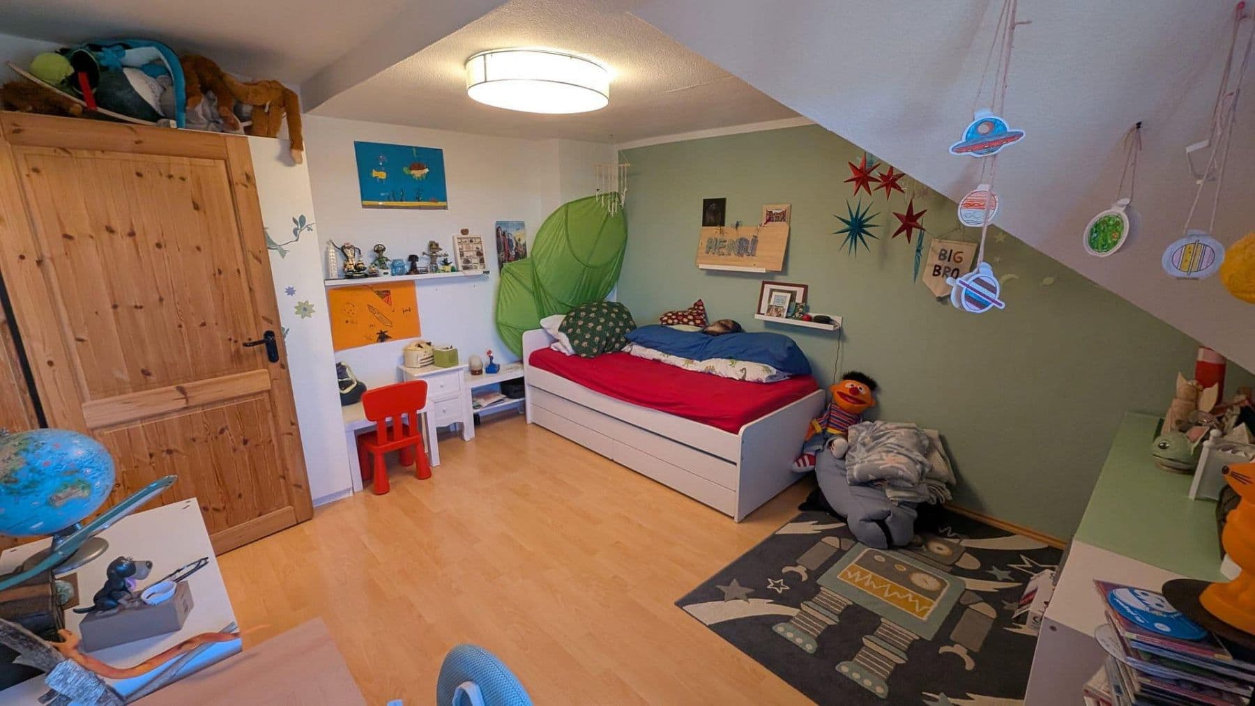 Predaj domu 150 m², pozemok 644 m², Moers, Severné Porýnie - Westfálsko Predaj domu 150 m², pozemok 644 m², Moers, Severné Porýnie - Westfálsko