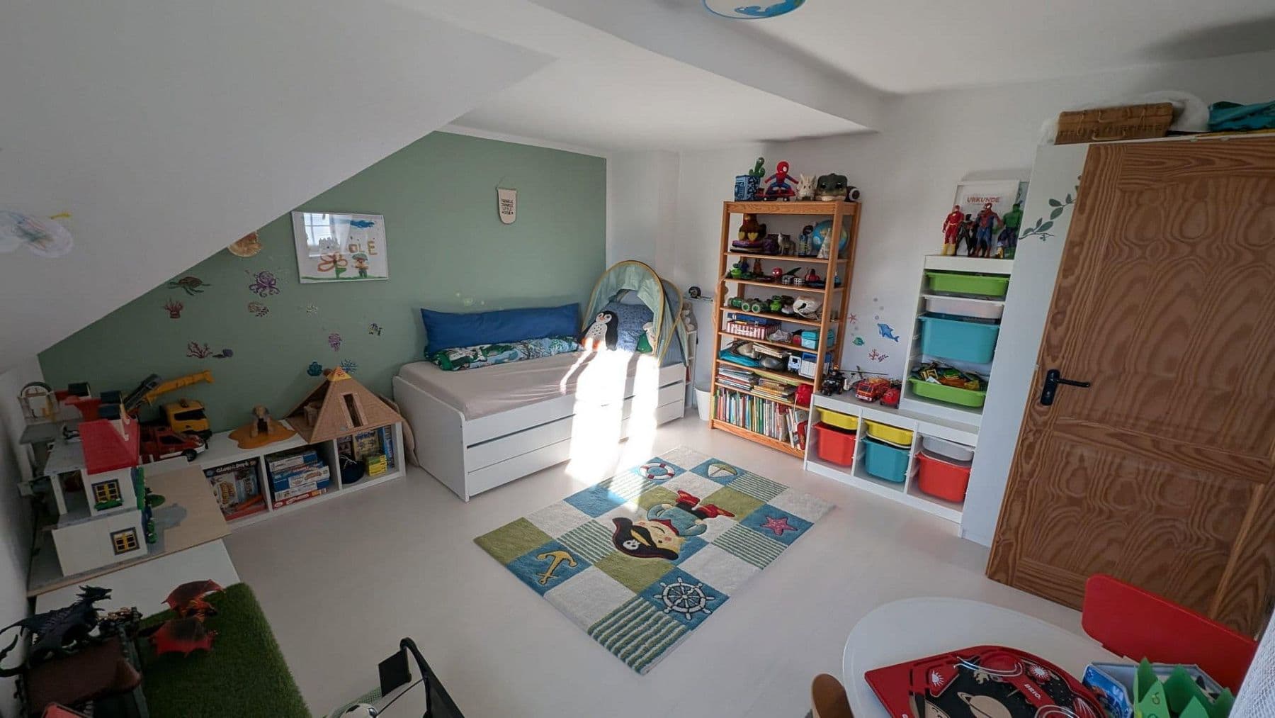 Predaj domu 150 m², pozemok 644 m², Moers, Severné Porýnie - Westfálsko Predaj domu 150 m², pozemok 644 m², Moers, Severné Porýnie - Westfálsko