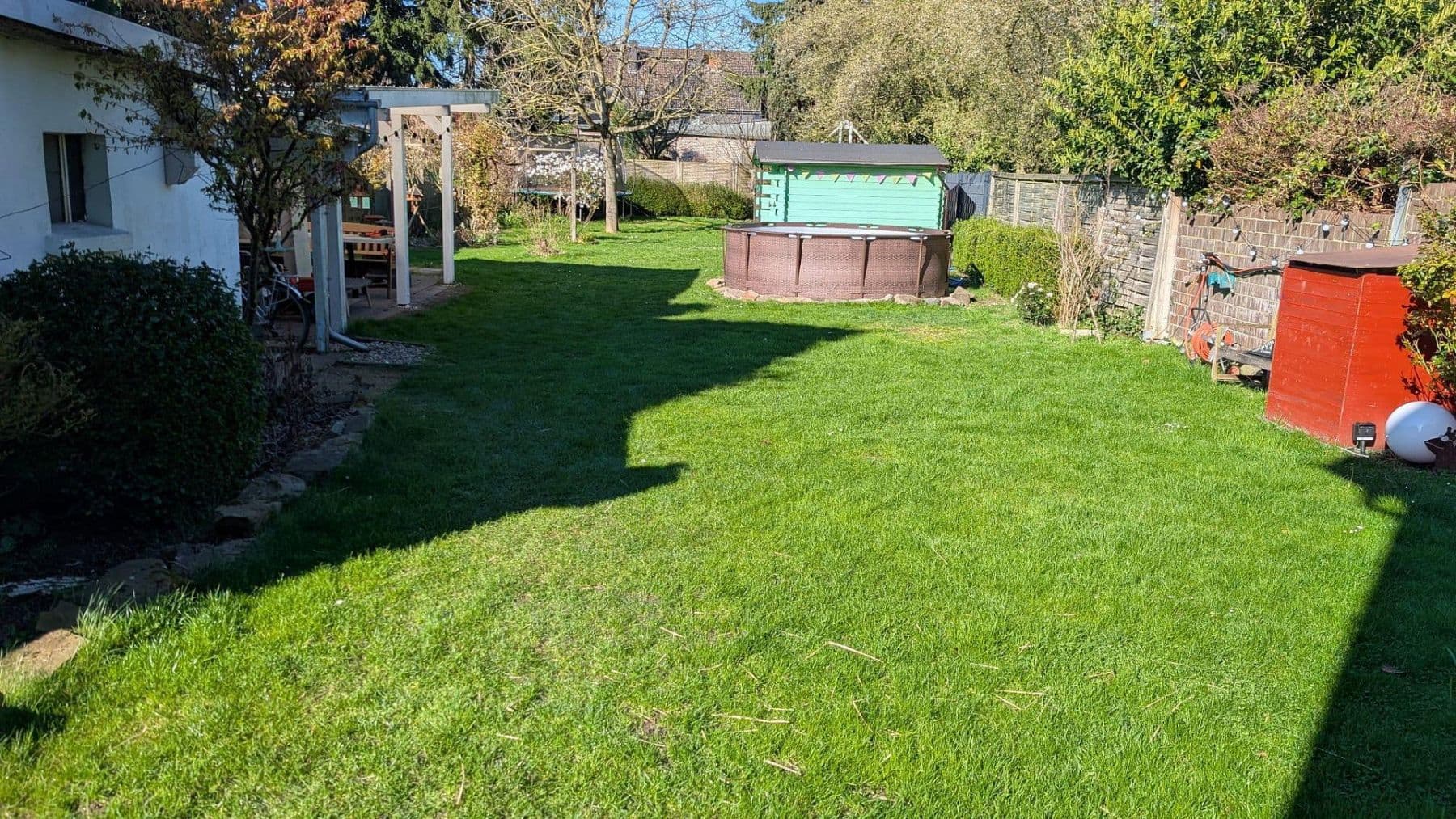 Predaj domu 150 m², pozemok 644 m², Moers, Severné Porýnie - Westfálsko Predaj domu 150 m², pozemok 644 m², Moers, Severné Porýnie - Westfálsko