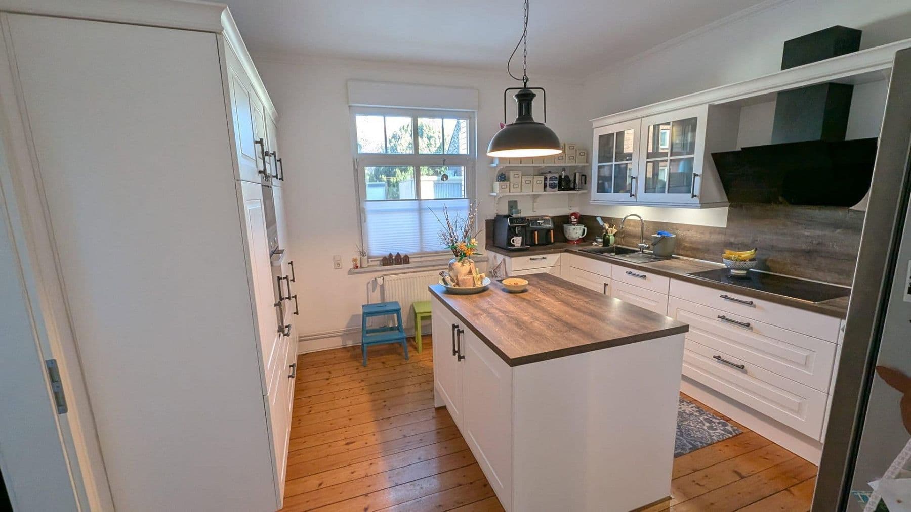 Predaj domu 150 m², pozemok 644 m², Moers, Severné Porýnie - Westfálsko Predaj domu 150 m², pozemok 644 m², Moers, Severné Porýnie - Westfálsko