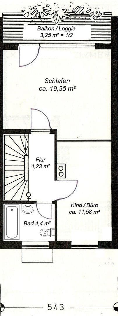 Predaj domu 110 m², pozemok 143 m², Gröbenzell, Bavorsko Predaj domu 110 m², pozemok 143 m², Gröbenzell, Bavorsko