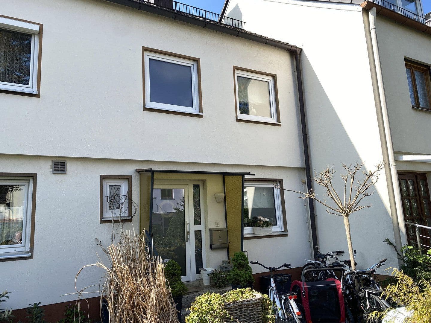 Predaj domu 110 m², pozemok 143 m², Gröbenzell, Bavorsko Predaj domu 110 m², pozemok 143 m², Gröbenzell, Bavorsko