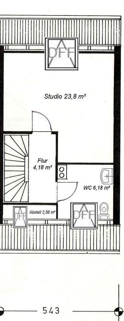 Predaj domu 110 m², pozemok 143 m², Gröbenzell, Bavorsko Predaj domu 110 m², pozemok 143 m², Gröbenzell, Bavorsko